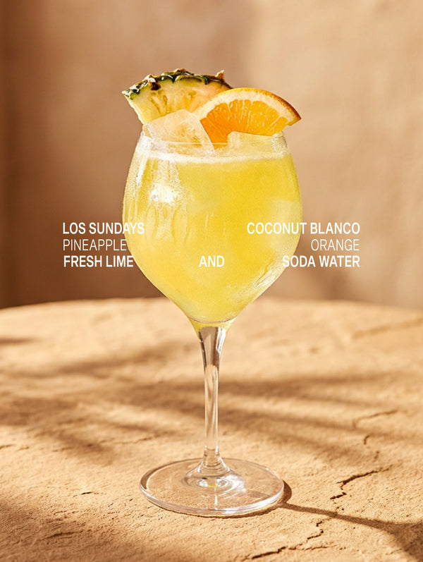 Tropic Coco Spritz